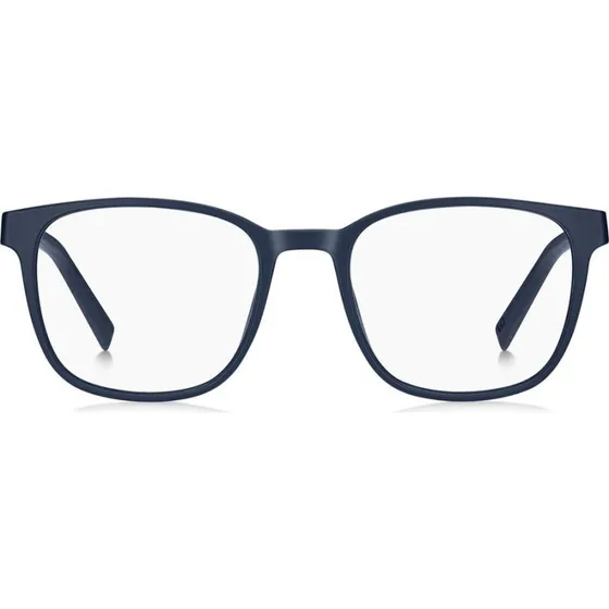 Tommy Hilfiger TH 2205 - Lunettes de vue Homme Bleu Rectangulaires