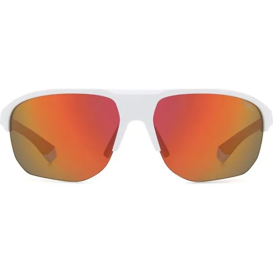 Polaroid PLD 7059/S Lunettes de Soleil Sport pour Homme