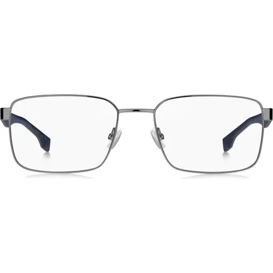 Boss 1769 Lunettes de Vue Homme Rectangulaires Grises