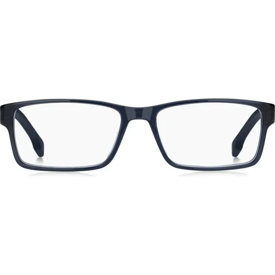 Boss 1763/G Lunettes de Vue Homme Bleu Rectangulaires