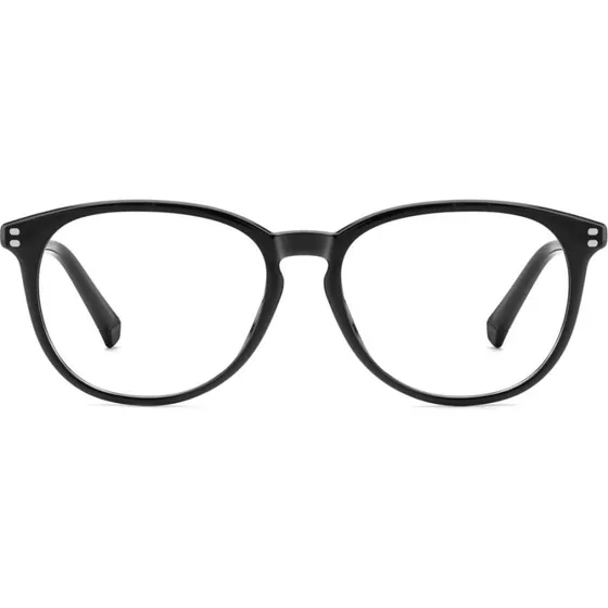 Polaroid PLD D552 Lunettes de Vue Unisexe Noires