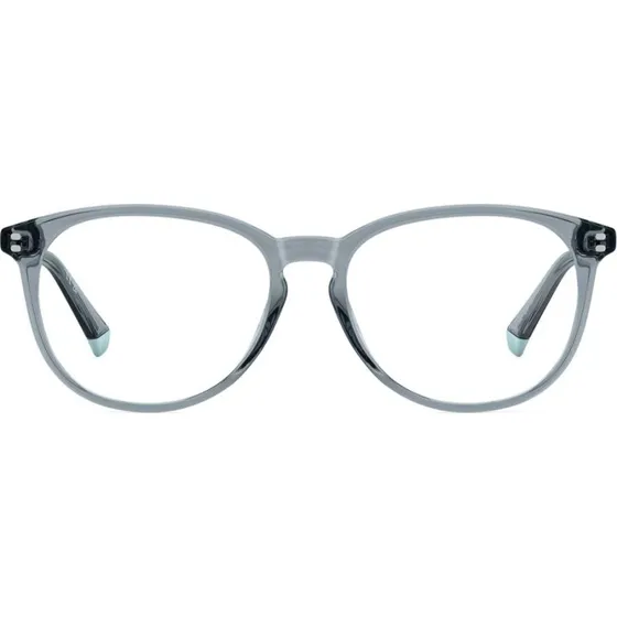 Polaroid PLD D552 Lunettes de Vue Transparentes Unisexe