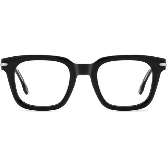 Carrera 361 Lunettes de Vue Homme Rectangulaires Noires