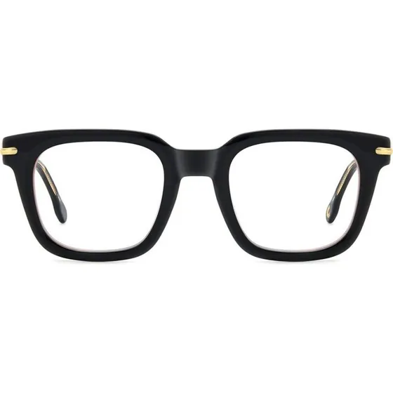 Carrera 361 Lunettes de Vue Homme Rectangulaires Noires