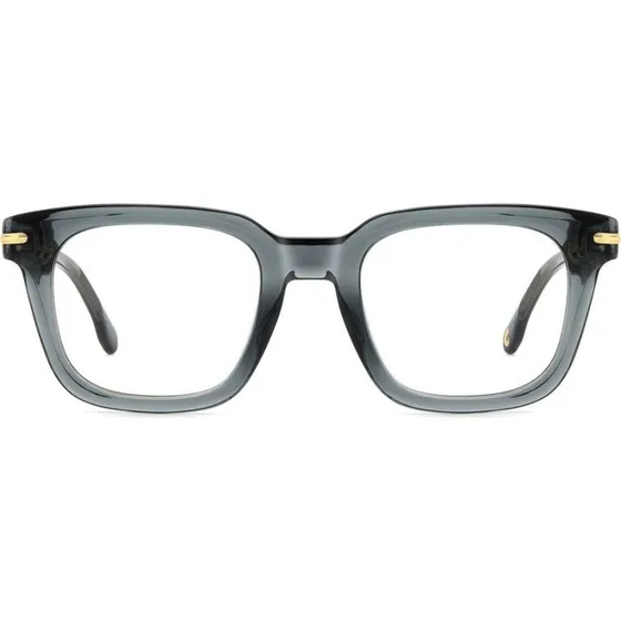 Carrera 361 Lunettes de Vue Homme Rectangulaires Transparentes