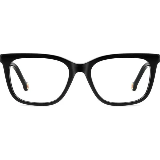 Carolina Herrera HER 0300 Lunettes de Vue Rectangulaires pour Femme