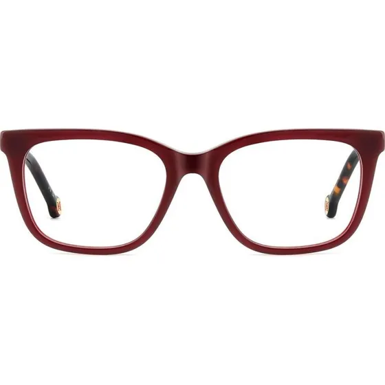Carolina Herrera HER 0300 Lunettes de Vue Femme Rectangulaires