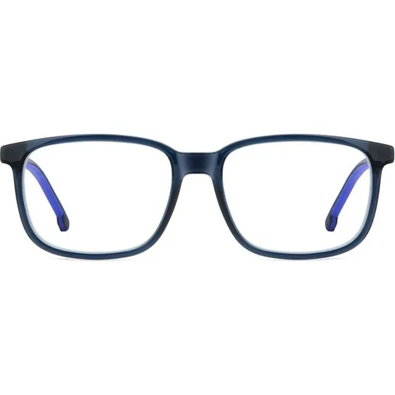 Carrera 8916 Lunettes de Vue Homme Rectangulaires en Éco-Polyamide