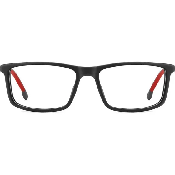 Carrera 8912 Lunettes de Vue Homme Rectangulaires