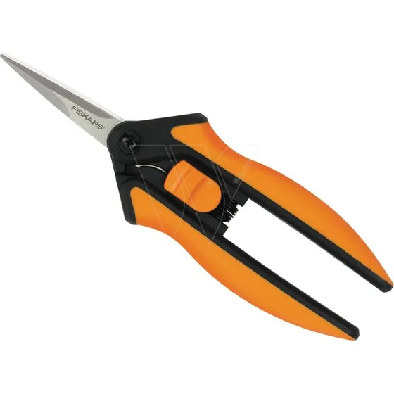 Fiskars Ciseaux  Fleurs Micro-tip Solid SP13