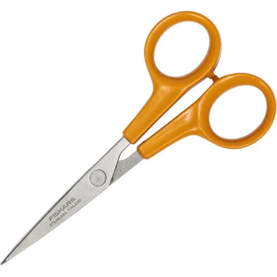 Fiskars Ciseaux Classic Prcision 10 cm Droit