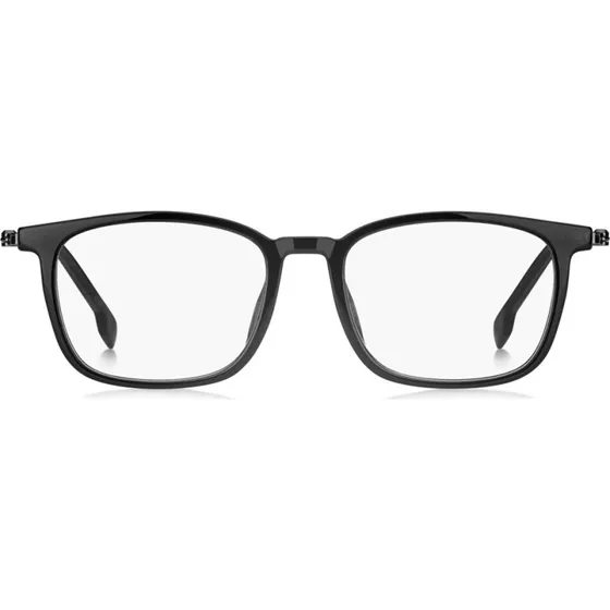 Boss 1801/F Lunettes de vue Homme Carrées Grises