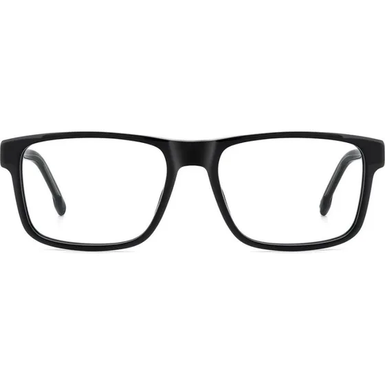 Carrera 8915 Lunettes de Vue Homme Rectangulaires Noires