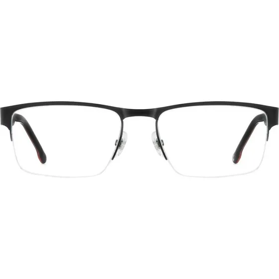 Carrera 8914 Lunettes de Vue Homme Rectangulaires Noires