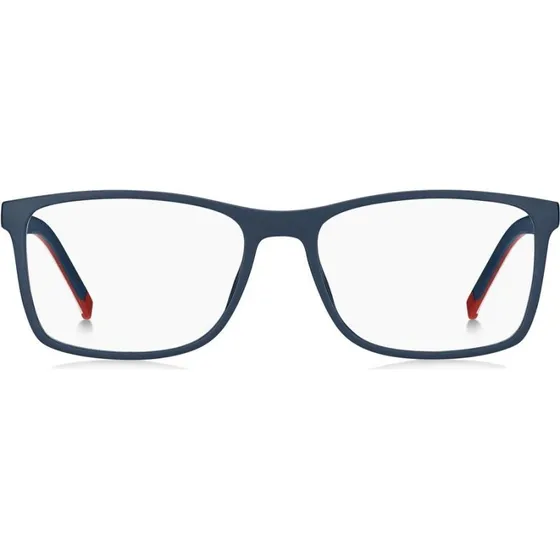 Tommy Hilfiger TH 1785 Lunettes de Vue Homme - Bleu