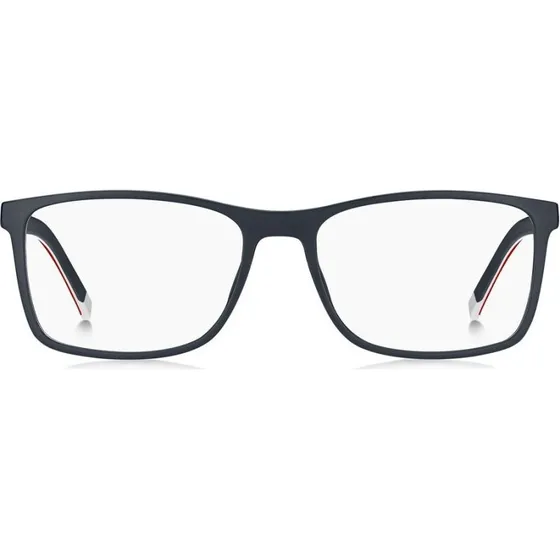 Tommy Hilfiger TH 1785 Lunettes de Vue Homme Bleu