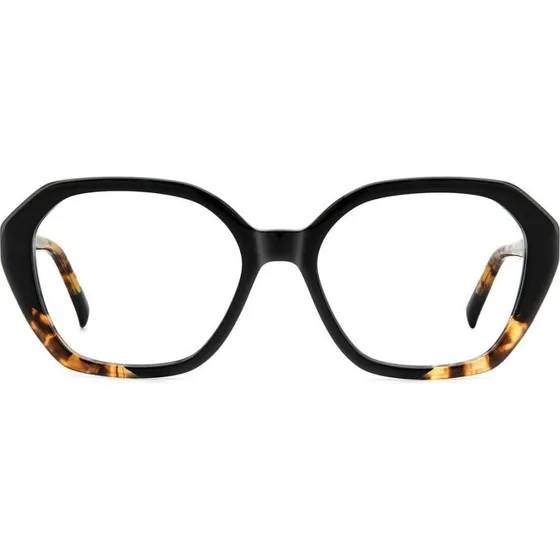 Missoni MIS 0226 Lunettes de Vue Papillon Havana