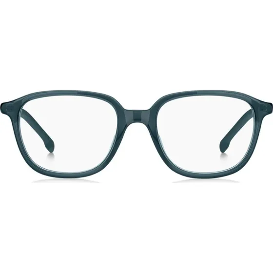 Boss 1803 Lunettes de Vue Rectangulaires Vertes Unisexe