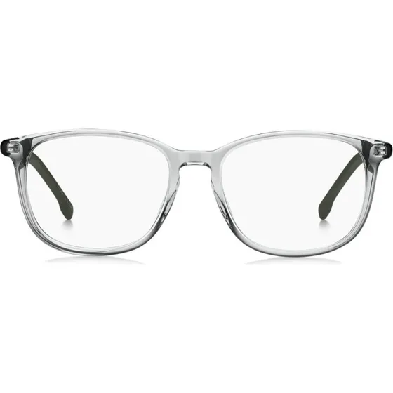 Boss 1805 Lunettes de Vue Rectangulaires Transparentes Unisexe