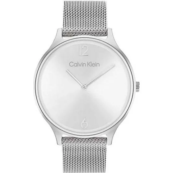 Calvin Klein Timeless 2h Argent 38mm
