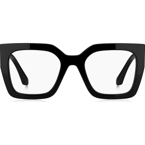 Etro 0109 Lunettes de Vue Femme Papillon Noir