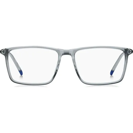 Hugo Boss HG 1377/G : Lunettes de vue rectangulaires pour homme