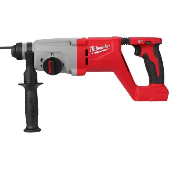 Milwaukee M18 BLHACD26-0X Perforateur SDS-Plus Brushless 18V