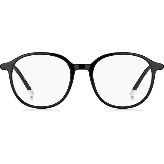 Hugo Boss HG 1380 Lunettes de Vue Rondes pour Femme