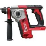 Milwaukee M18 BH-0 Perforateur SDS+ 18V sans batterie