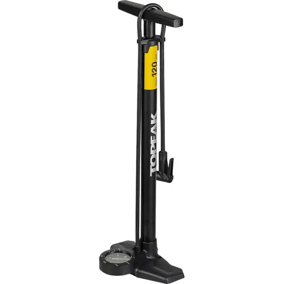 TOPEAK Joeblow Urban EX  Pompe de sol polyvalente