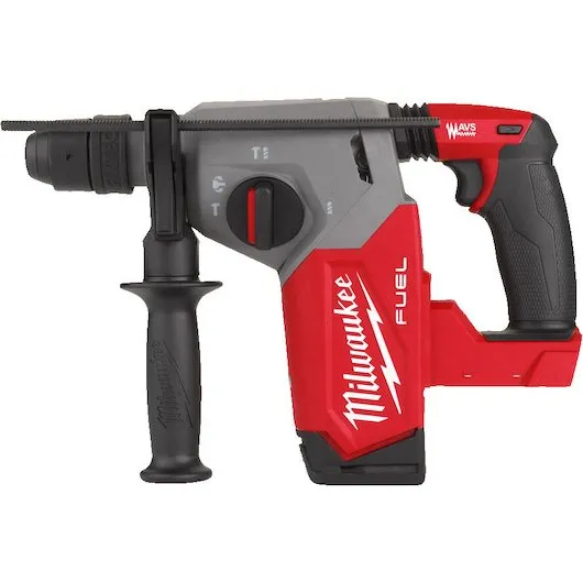 Milwaukee M18 ONEFHX-0X Perforateur SDS+ 26mm FUEL 18V