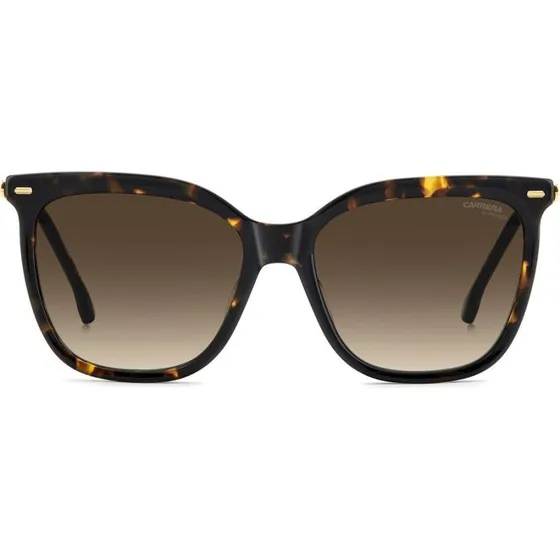 Carrera 3071/S Lunettes de Soleil Carrées pour Femme