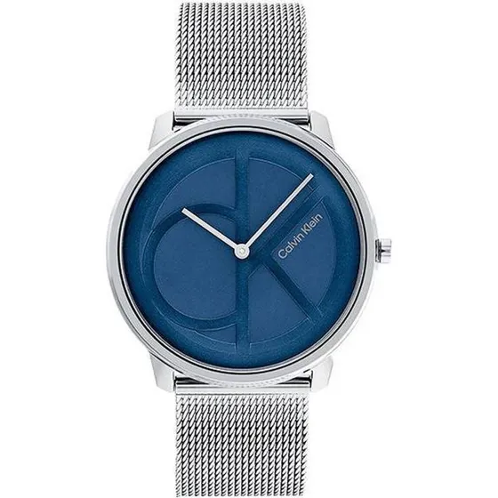 Calvin Klein Montre Homme 25200031 Bleu