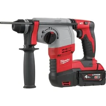 Milwaukee HD18 H-402 Perceuse  percussion 18V 4Ah