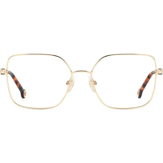 Carolina Herrera HER 0354 Lunettes de Vue Géométriques Femme