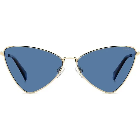 Polaroid PLD 6244/S/X Lunettes de Soleil Femme Œil de Chat