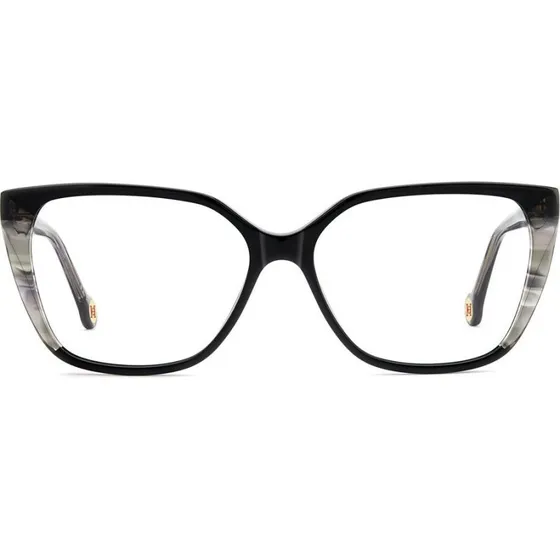 Carolina Herrera HER 0341 Lunettes de Vue Femme Œil de Chat