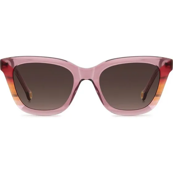 Carolina Herrera Lunettes de Soleil Cat Eye HER 0340/S