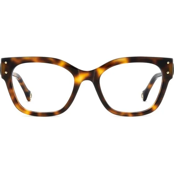 Carolina Herrera HER 0324 Lunettes de Vue Femme Œil de Chat