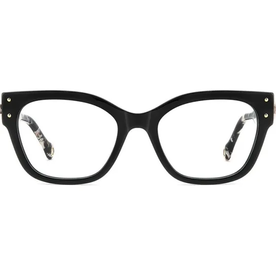 Carolina Herrera HER 0324 - Lunettes de vue œil de chat en acétate