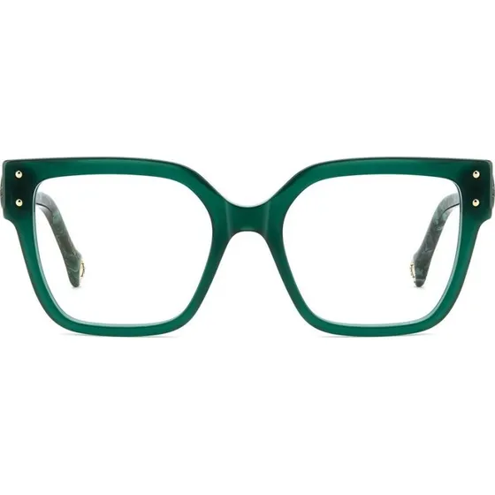 Carolina Herrera HER 0325 Lunettes de vue carrées Vert