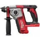 Milwaukee M18BH-0X Perforateur SDS+ 18V 2,5kg