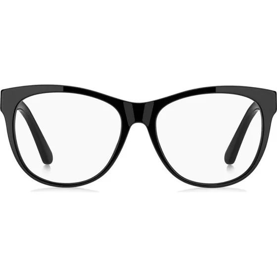 Marc Jacobs Marc 896 Lunettes de Vue Femme Oeil de Chat Noir