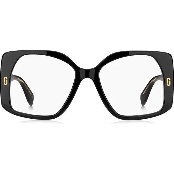 Marc Jacobs MJ 1141 Lunettes de Vue Carrées Noires