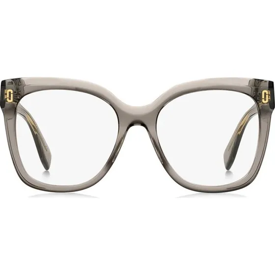Marc Jacobs MJ 1142 Lunettes de Vue Femme - Œil de Chat Vert