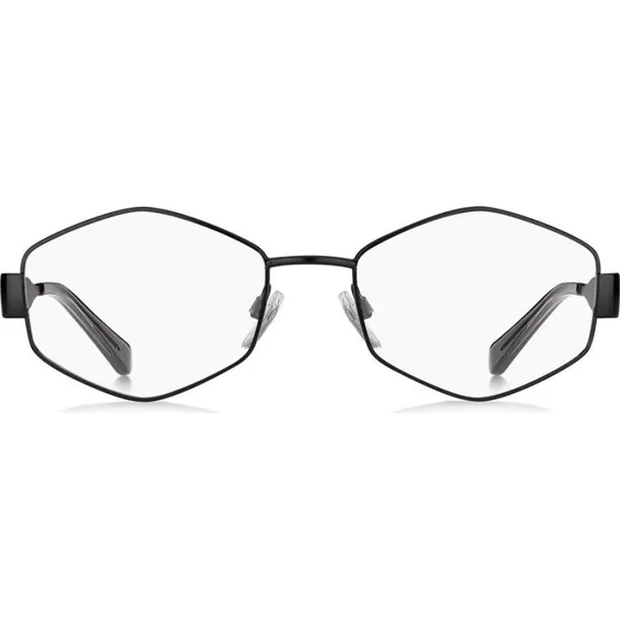 Marc Jacobs Marc 895 Lunettes de Vue Géométriques Noires