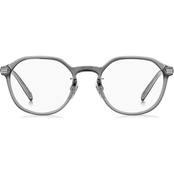 Tommy Hilfiger TH 2364/F Lunettes de Vue Pantos Homme - Gris