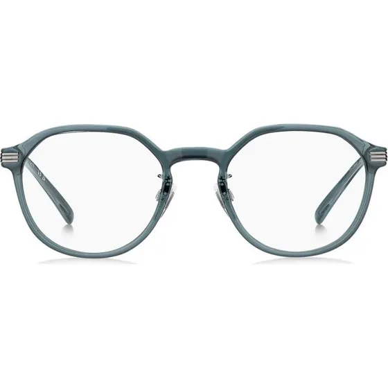 Tommy Hilfiger TH 2364/F Lunettes de Vue Homme - Vert Pantos