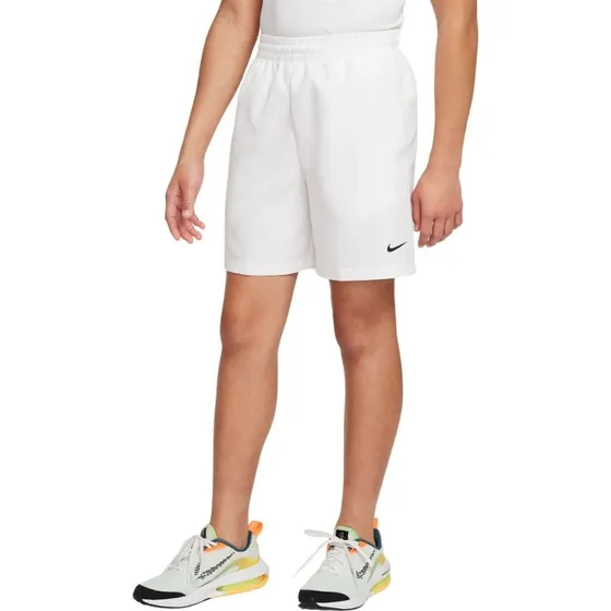 Nike Kids Dri-FIT Multi Shorts Blanc