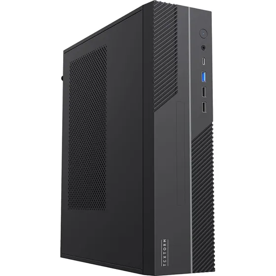Textorm TB2 Botier Mini-Tour Micro-ATX/Mini-ITX